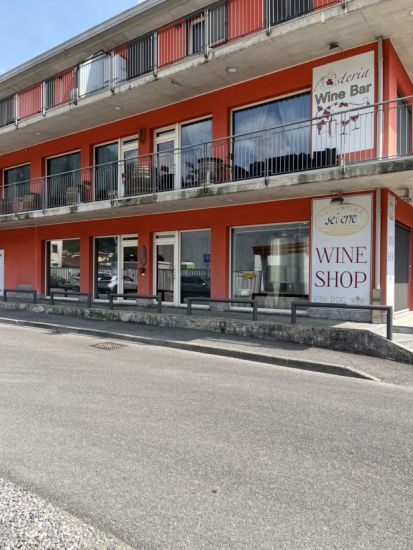 La Cantina Seiterre 