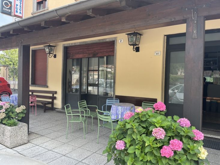 Bridge Pub 