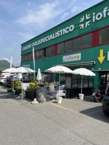 Skizzo Bar