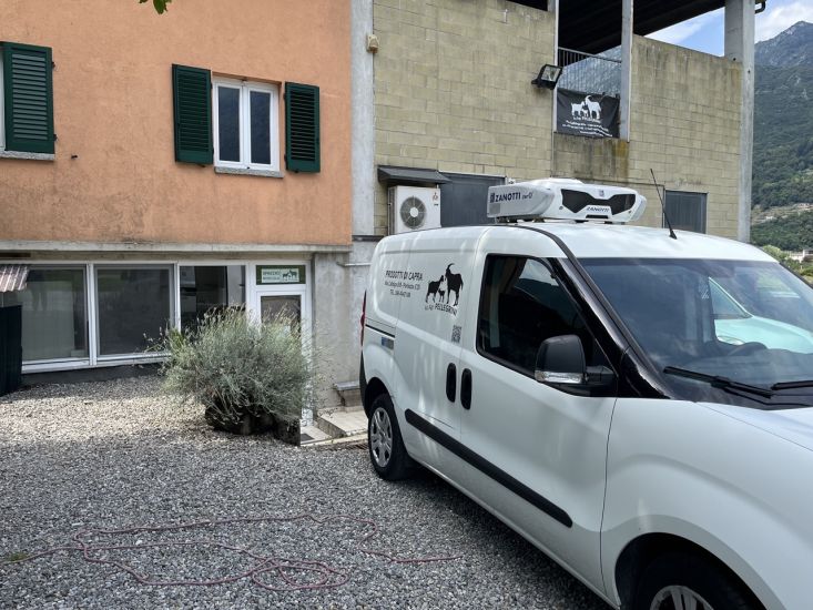 Azienda Agricola Pellegrini 