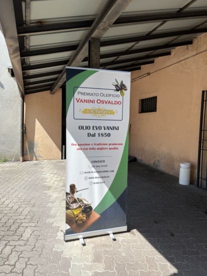 Oleificio Vanini Osvaldo