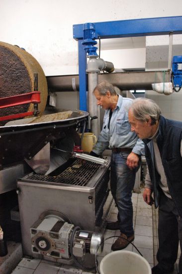 Oleificio Vanini Osvaldo