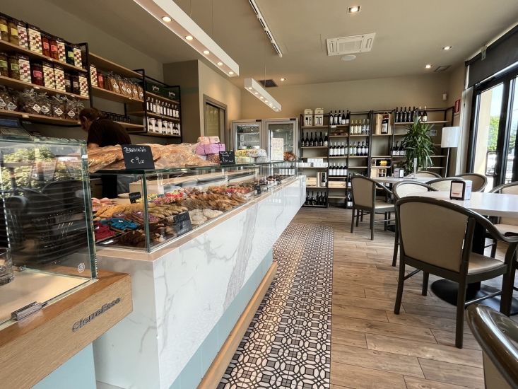 Pasticceria Caffetteria New Star