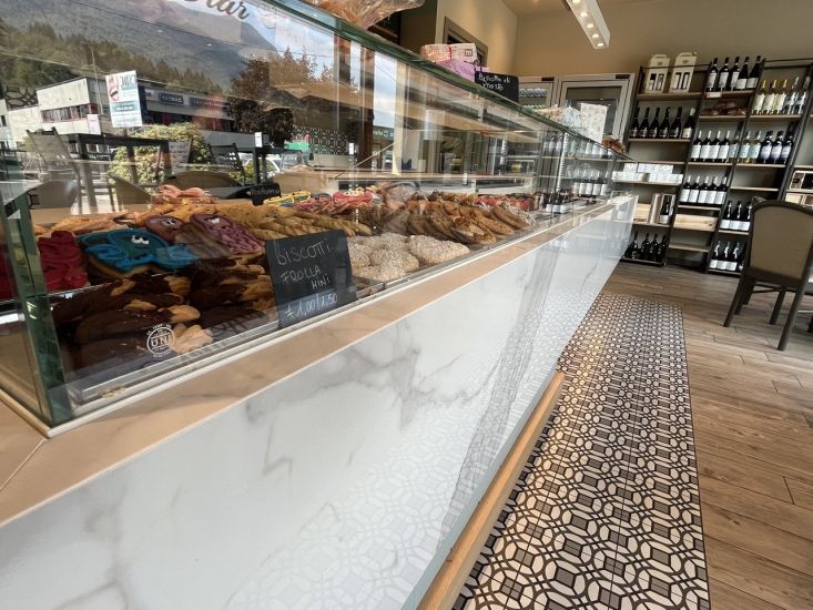 Pasticceria Caffetteria New Star