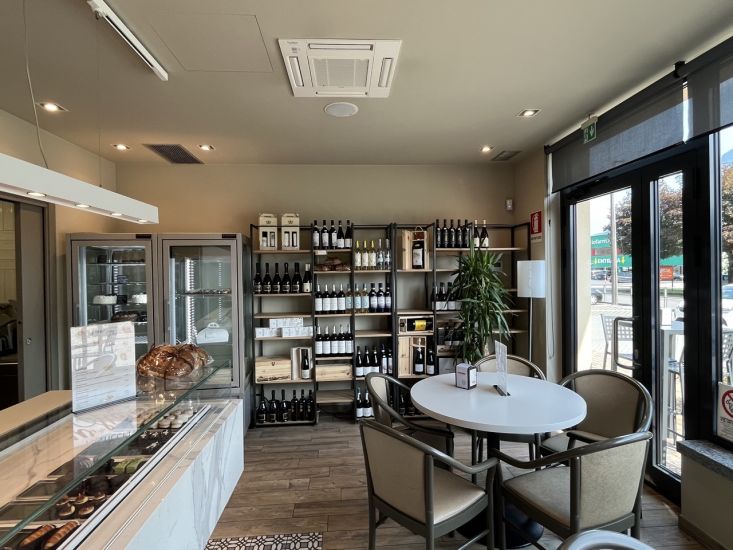 Pasticceria Caffetteria New Star
