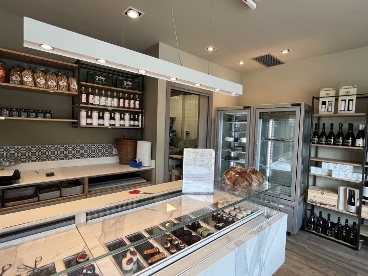 Pasticceria Caffetteria New Star