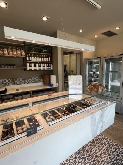 Pasticceria Caffetteria New Star