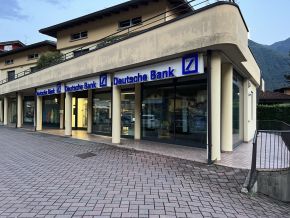Deutsche Bank
