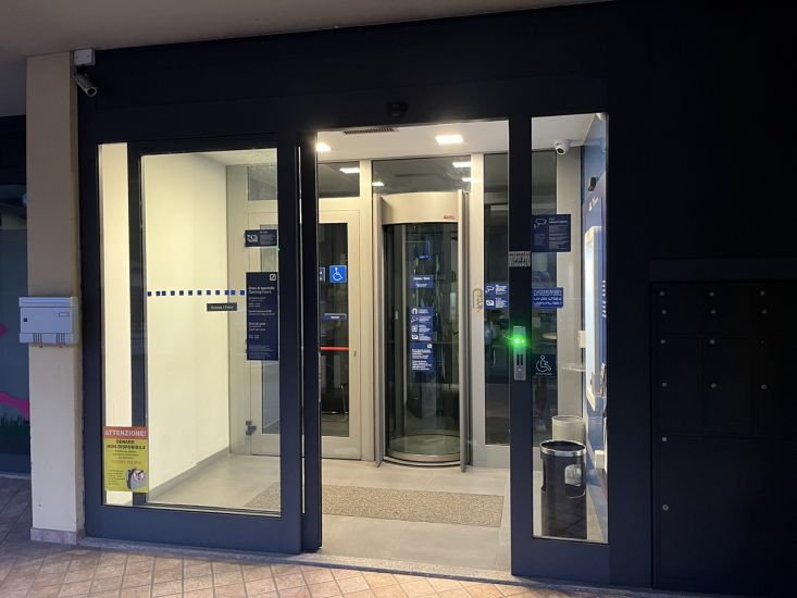 Deutsche Bank