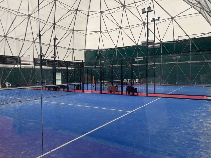 PorPadel 