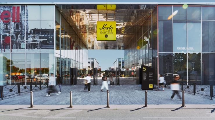 Scalo Milano Outlet & More