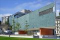 MASI Lugano - Kunst museum