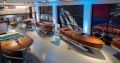 Museo della Barca Lariana - Boot/Maritiem Museum