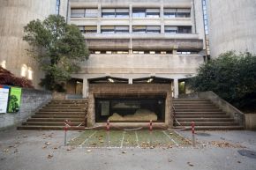 Museo Cantonale di Storia Naturale - Natuur museum