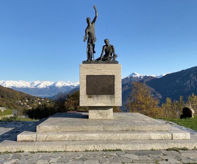  Madonna del Ghisallo