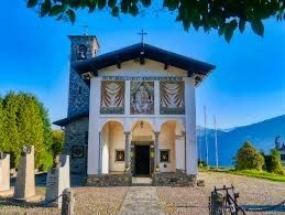 Madonna del Ghisallo