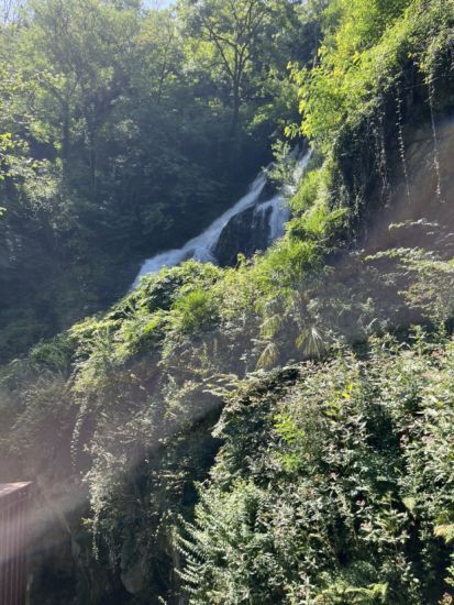 Orrido di Bellano