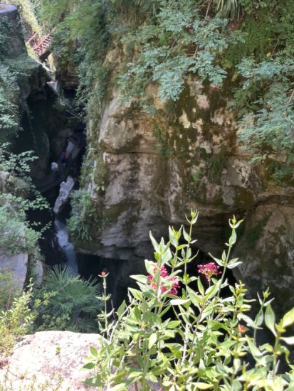 Orrido di Bellano