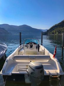Oasis Boats Rental