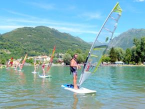 Circolo Nautico Porlezza