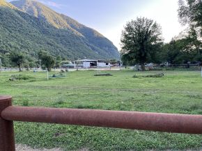 Ranch Prato Rotondo