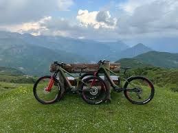 VeryWell bike and more