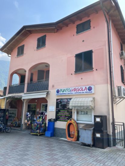 E-Bikers - Rental/Noleggio E-Bike