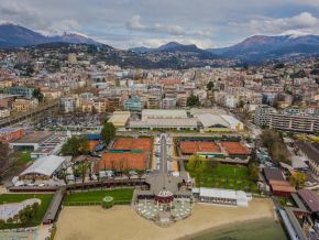 Tennis Club Lido Lugano