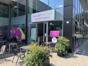 Yogurtissimo