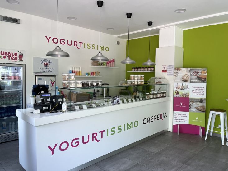 Yogurtissimo
