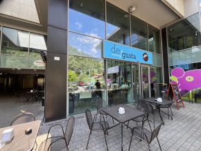 Ristorante De Gusta