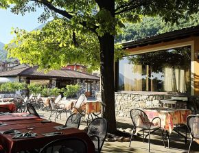 Ristorante Pizzeria La Solitaria