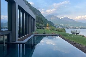 ARIA Retreat & SPA