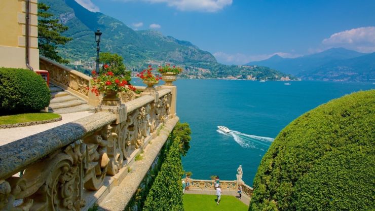 Villa Cipressi