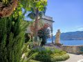 Villa Monastero garden 