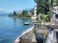 Villa Monastero garden 