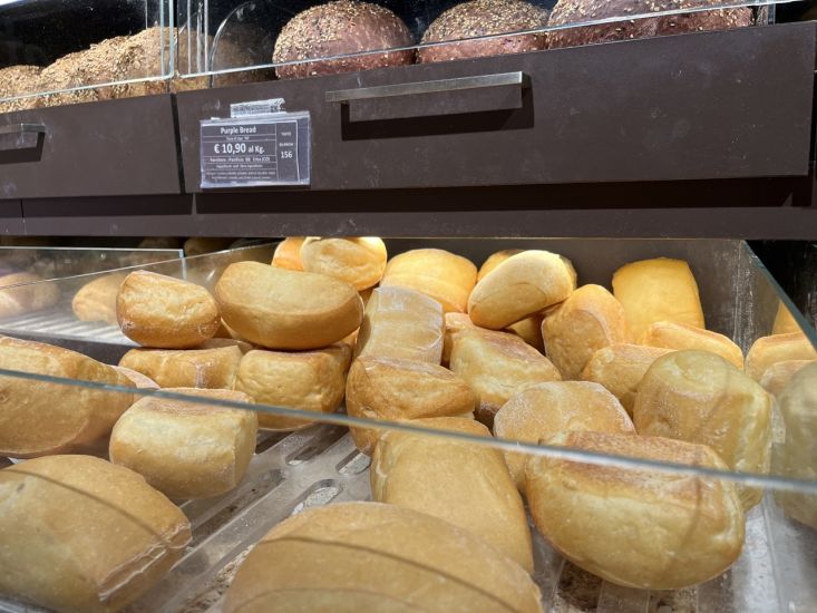  Carrefour Market - Porlezza