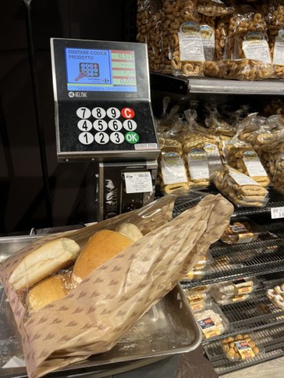 Carrefour Market - Porlezza