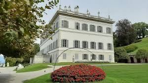 I Giardini di Villa Melzi 
