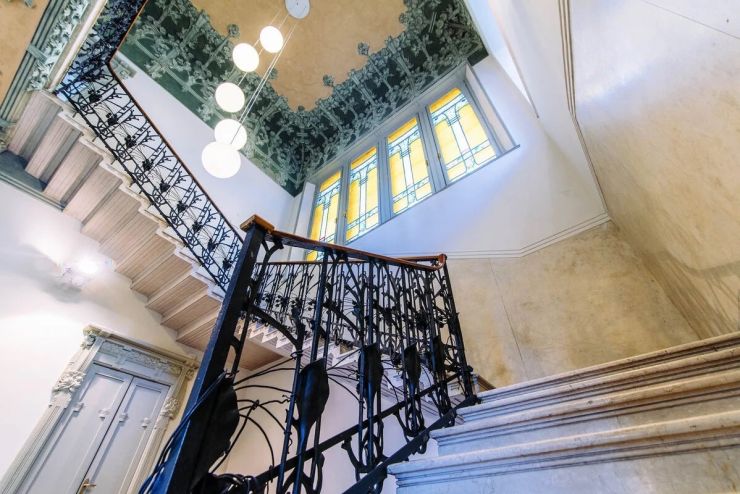 Villa Bernasconi
