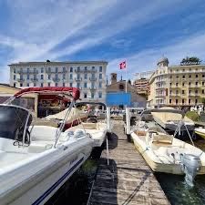 Boatcenter Palace Lugano