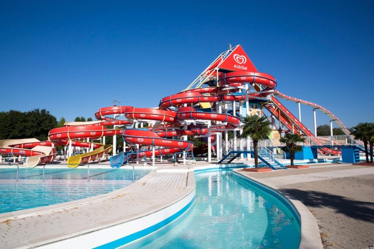 Acqua World