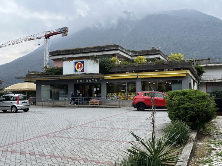 Dpiù  - Porlezza 