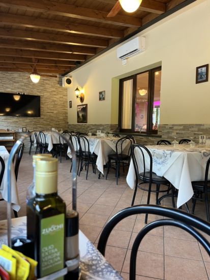 Pizzeria Il Pinguino