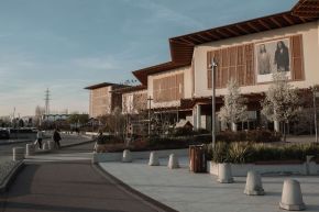 Winkelcentrum Il Centro (Arese)