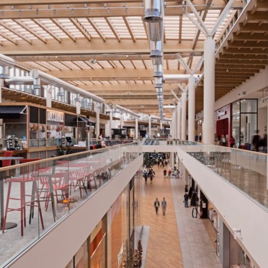 Winkelcentrum Il Centro (Arese)