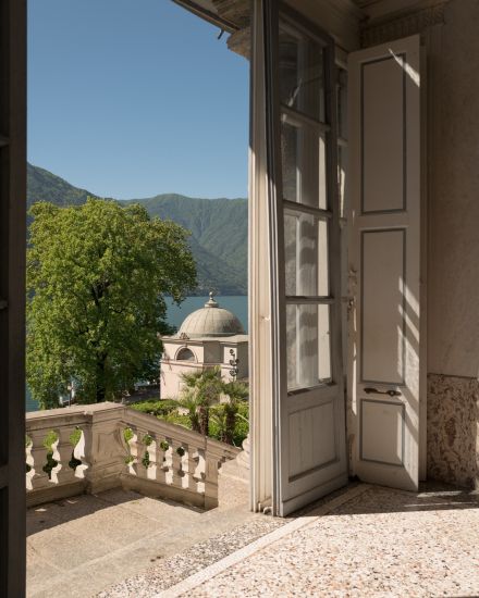 Villa Carlotta 