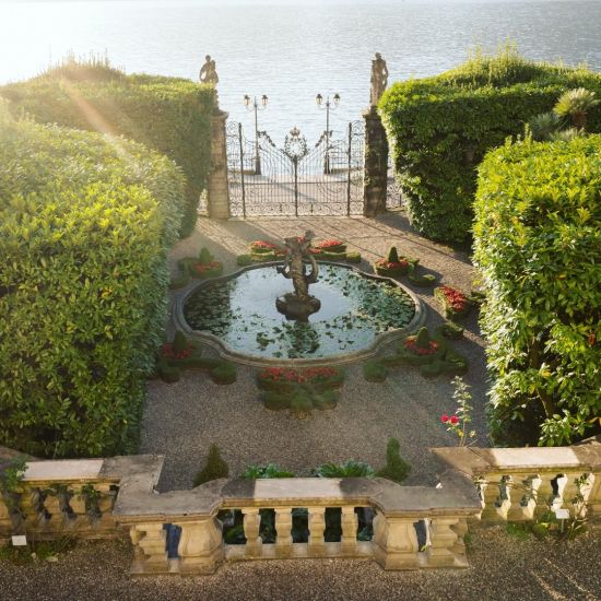 Villa Carlotta 