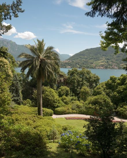 Villa Carlotta 