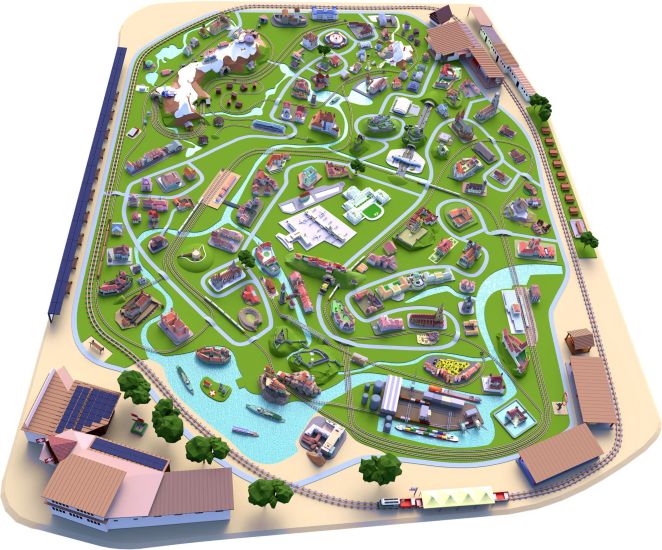 Swissminiatur 